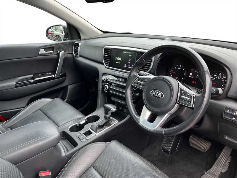 Used Kia Sportage 2019 for sale - 76731859: Photo 8