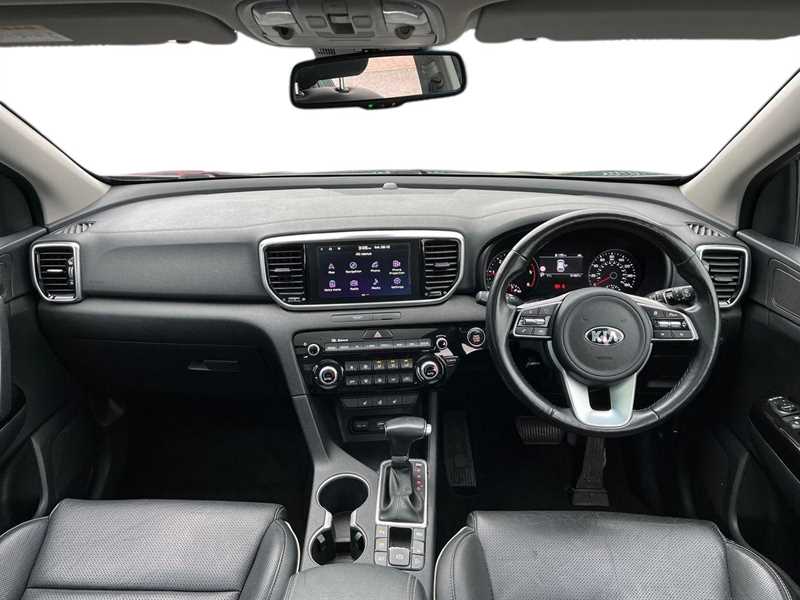 Used Kia Sportage 2019 for sale - 76731859: Photo 9