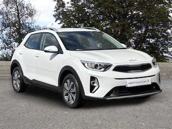 Used Kia Stonic 2025 for sale - 79647824: Photo