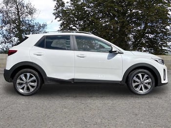 Used Kia Stonic 2025 for sale - 79647824: Photo
