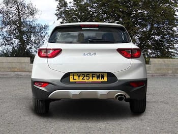 Used Kia Stonic 2025 for sale - 79647824: Photo