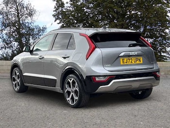 Used Kia Niro 2022 for sale - 77442849: Photo