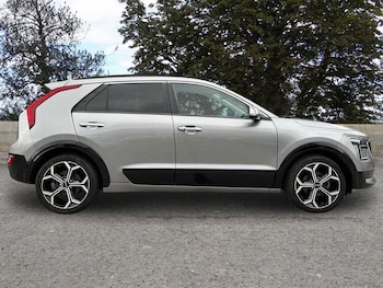 Used Kia Niro 2022 for sale - 77442849: Photo