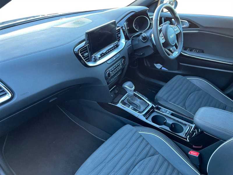 Used Kia Ceed 2025 for sale - 77826947: Photo 7