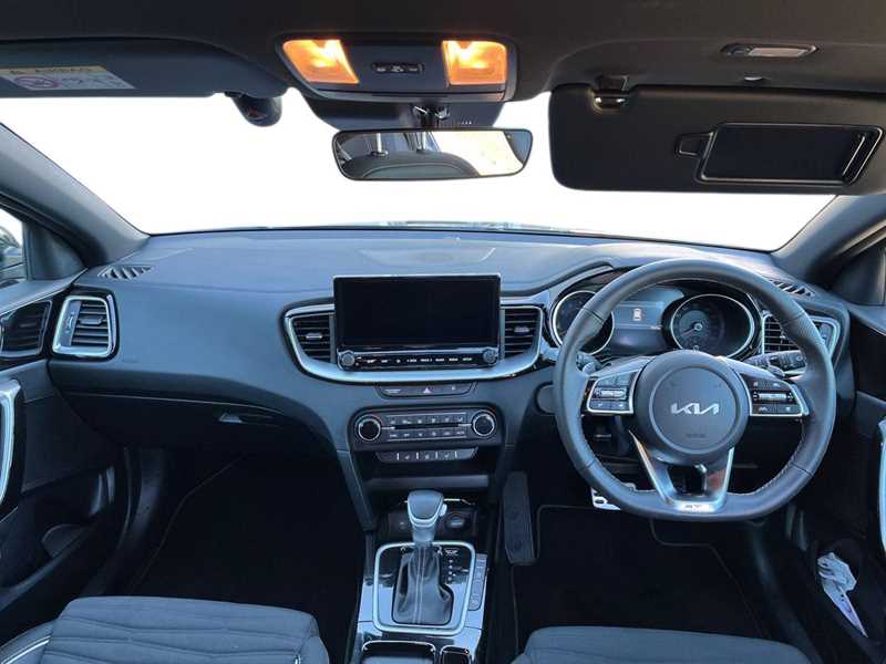 Used Kia Ceed 2025 for sale - 77826947: Photo 9