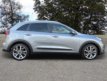 Used Kia Niro 2022 for sale - 75495880: Photo