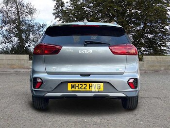 Used Kia Niro 2022 for sale - 75495880: Photo