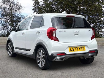 Used Kia Picanto 2023 for sale - 78912862: Photo