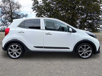 Used Kia Picanto 2023 for sale - 78912862: Photo
