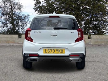Used Kia Picanto 2023 for sale - 78912862: Photo