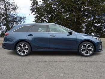 Used Kia Ceed 2020 for sale - 74880490: Photo