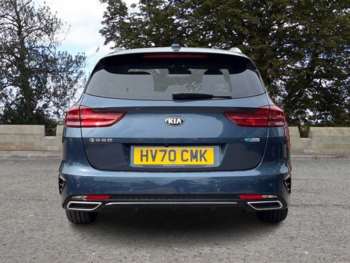 Used Kia Ceed 2020 for sale - 74880490: Photo