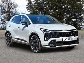 Used Kia Sportage 2025 for sale - 79001210: Photo