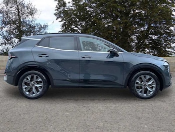 Used Kia Sportage 2023 for sale - 77442868: Photo