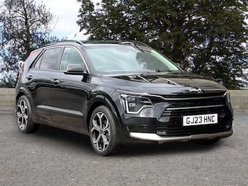 Used Kia Niro 2023 for sale - 79743296: Photo