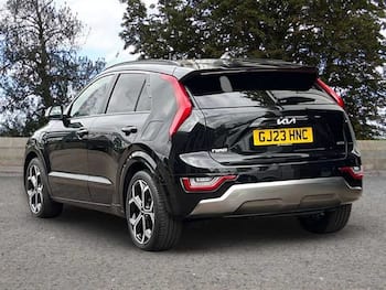 Used Kia Niro 2023 for sale - 79743296: Photo