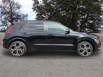Used Kia Niro 2023 for sale - 79743296: Photo