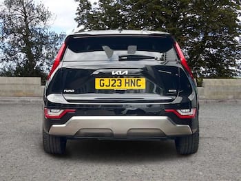 Used Kia Niro 2023 for sale - 79743296: Photo