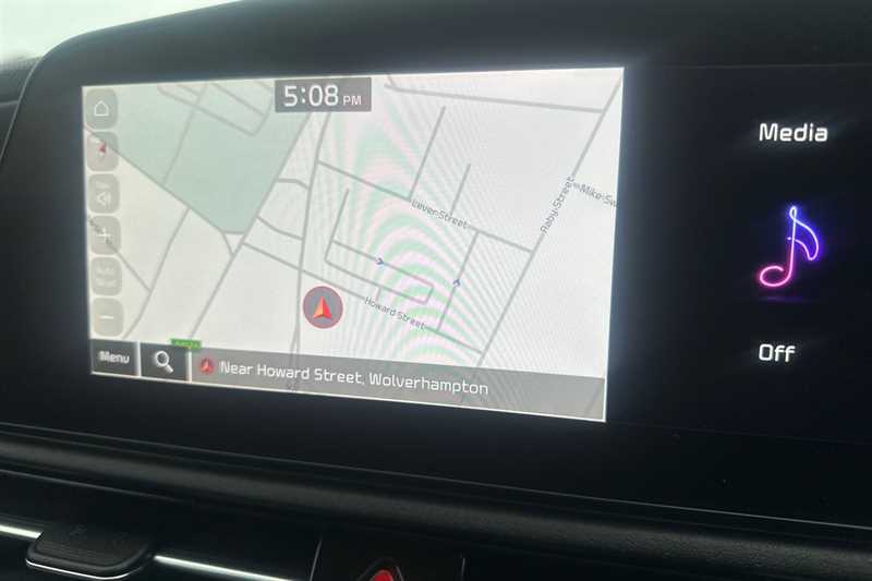 Used Kia Niro 2022 for sale - 76447282: Photo 10