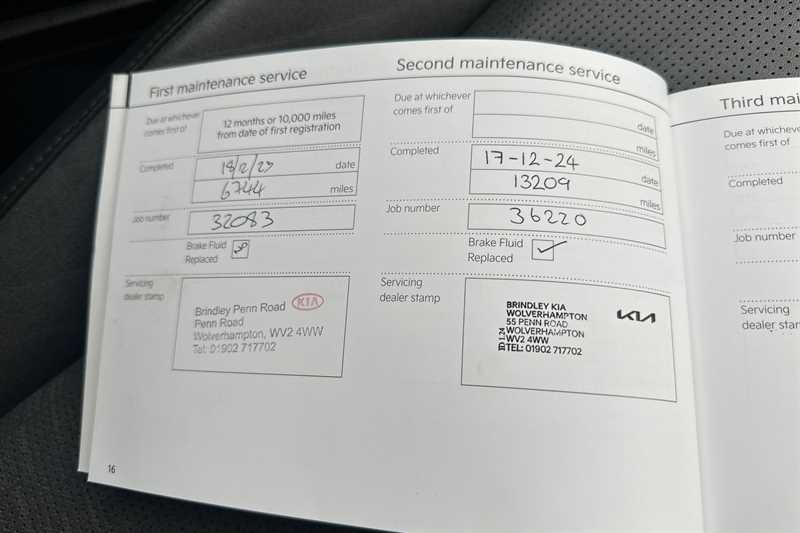 Used Kia Niro 2022 for sale - 76447282: Photo 35