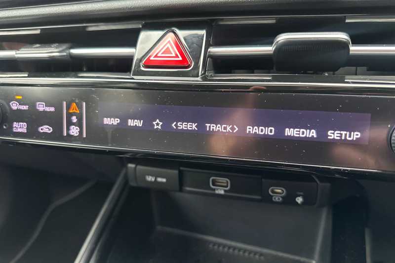 Used Kia Niro 2022 for sale - 76447282: Photo 36