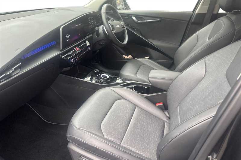 Used Kia Niro 2022 for sale - 76447282: Photo 7
