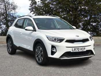 2020 - 1.0T GDI 2 5DR