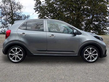 Used Kia Picanto 2023 for sale - 76180261: Photo