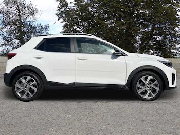 Used Kia Stonic 2023 for sale - 76100104: Photo 3