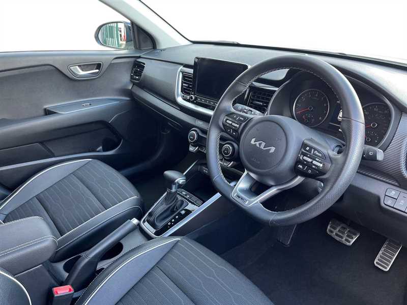 Used Kia Stonic 2023 for sale - 76100104: Photo 8