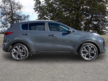 Used Kia Sportage 2019 for sale - 77795309: Photo