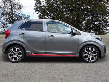 Used Kia Picanto 2022 for sale - 76086995: Photo 3