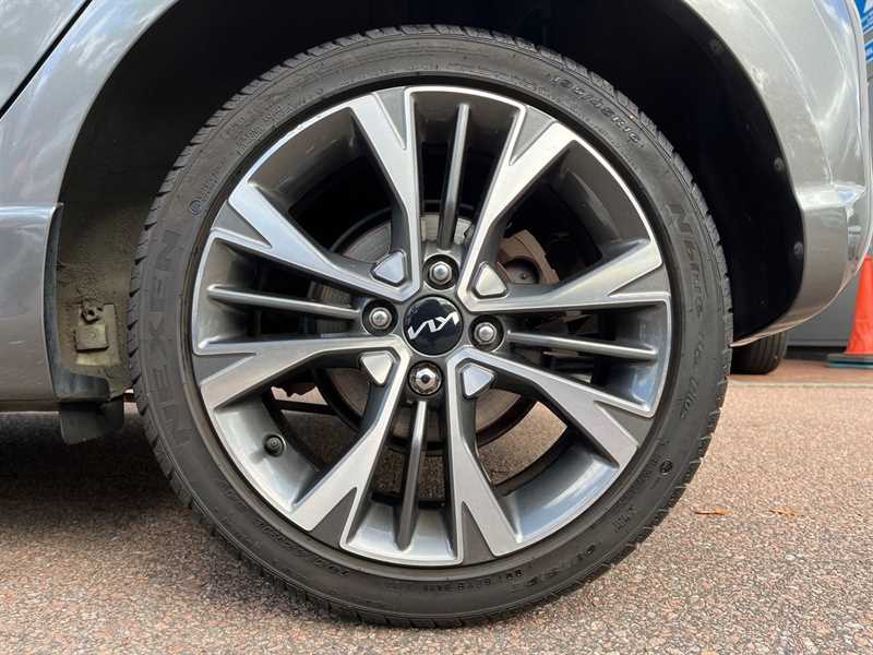 Used Kia Picanto 2022 for sale - 76086995: Photo 6