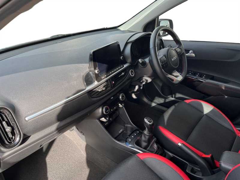 Used Kia Picanto 2022 for sale - 76086995: Photo 7