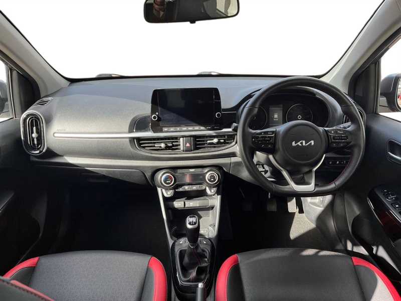 Used Kia Picanto 2022 for sale - 76086995: Photo 9