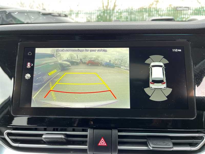 Used Kia Niro 2022 for sale - 77685924: Photo 10