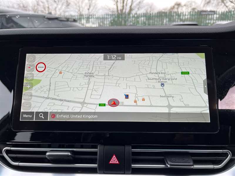 Used Kia Niro 2022 for sale - 77685924: Photo 11