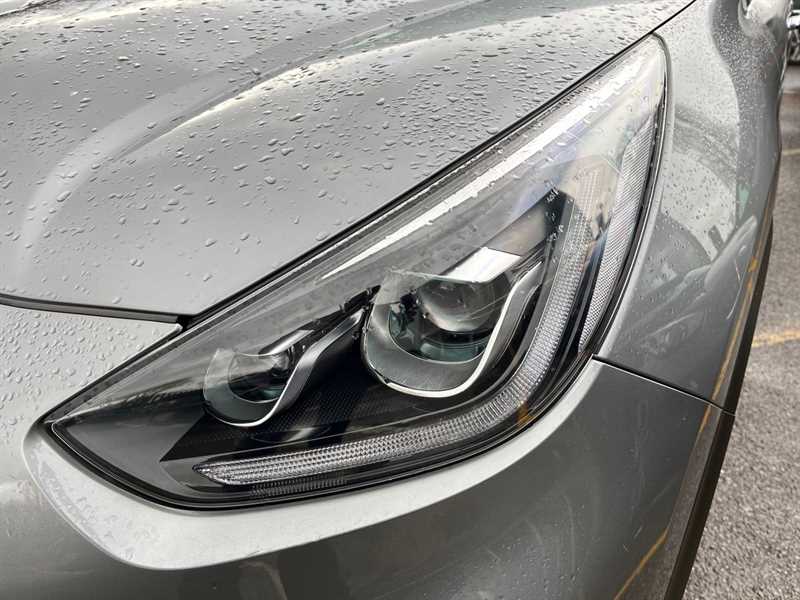 Used Kia Niro 2022 for sale - 77685924: Photo 13