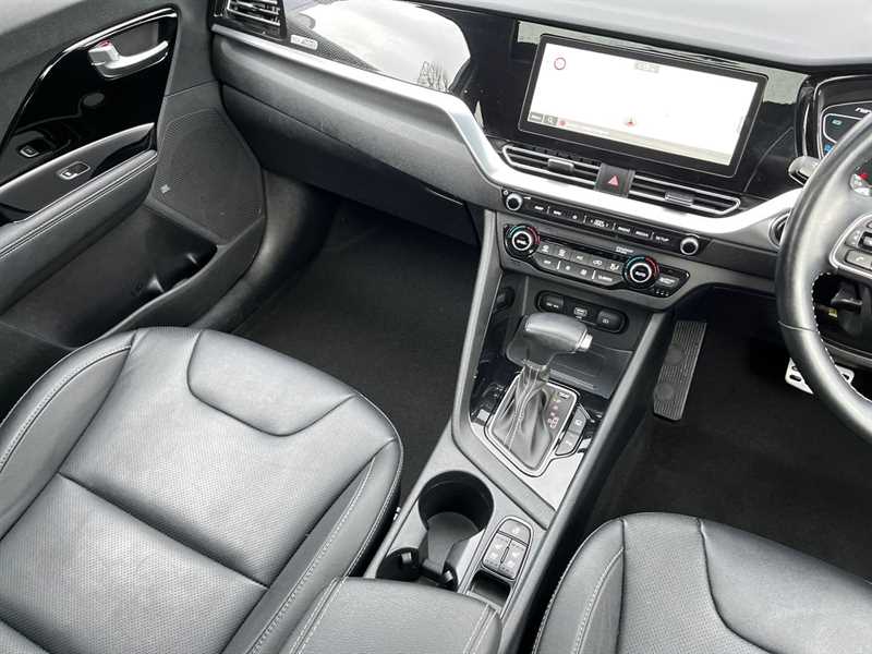 Used Kia Niro 2022 for sale - 77685924: Photo 17