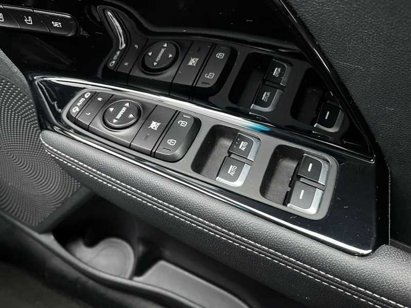 Used Kia Niro 2022 for sale - 77685924: Photo 18