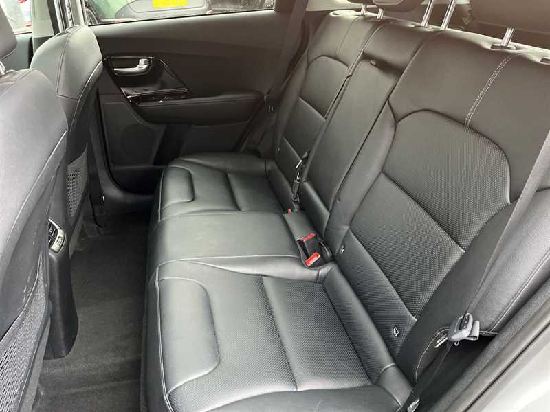 Used Kia Niro 2022 for sale - 77685924: Photo 19
