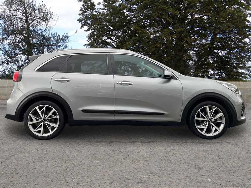 Used Kia Niro 2022 for sale - 77685924: Photo 3