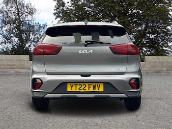 Used Kia Niro 2022 for sale - 77685924: Photo