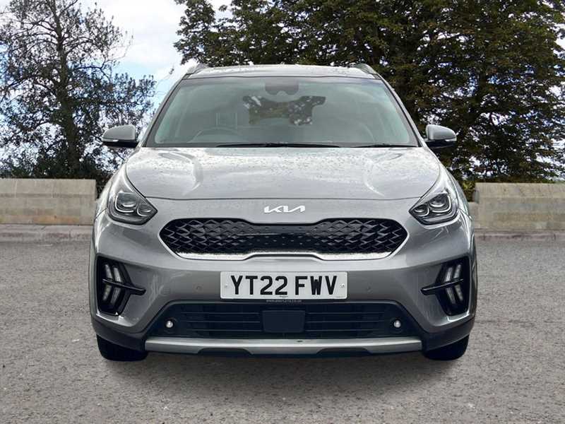 Used Kia Niro 2022 for sale - 77685924: Photo 5