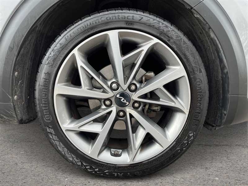 Used Kia Niro 2022 for sale - 77685924: Photo 6