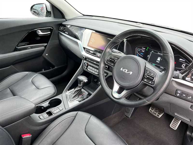 Used Kia Niro 2022 for sale - 77685924: Photo 8