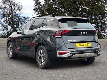 Used Kia Sportage 2025 for sale - 77111959: Photo