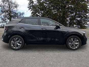 Used Kia Sportage 2025 for sale - 77111959: Photo