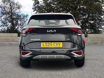 Used Kia Sportage 2025 for sale - 77111959: Photo