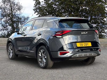 Used Kia Sportage 2023 for sale - 77347099: Photo